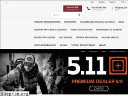 Sites similar to targetzone.eu