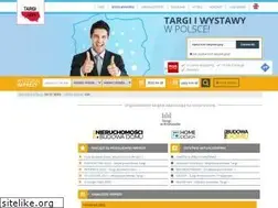 Sites similar to targi.com