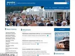 Sites similar to targibudowlane.pl