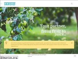 Sites similar to targid.com