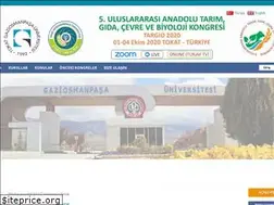 Sites similar to targid.org