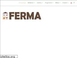 Sites similar to targiferma.com.pl