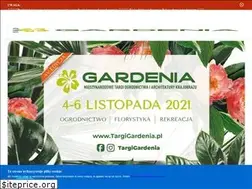 Sites similar to targigardenia.pl