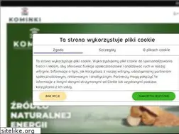 Sites similar to targikominki.pl