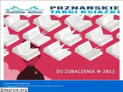 Sites similar to targiksiazki.pl