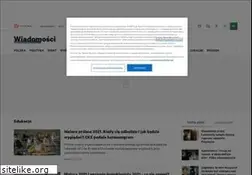 Sites similar to targimba.gazeta.pl