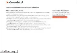 Sites similar to targimeblowe.pl