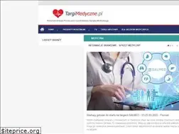 Sites similar to targimedyczne.pl
