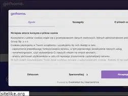 Sites similar to targimieszkaniowe.net