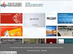 Sites similar to targipaliwowe.pl
