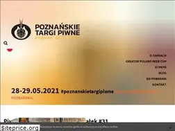 Sites similar to targipiwne.pl