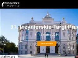 Sites similar to targipracy.org.pl