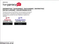 Sites similar to targipracyit.pl