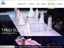 Sites similar to targislubne.pl