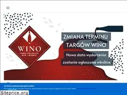 Sites similar to targiwino.pl