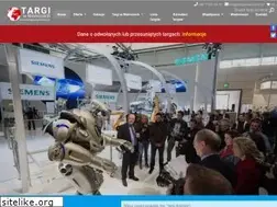 Sites similar to targiwniemczech.pl