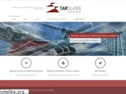 Sites similar to targlass.it