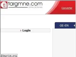 Sites similar to targmne.ge