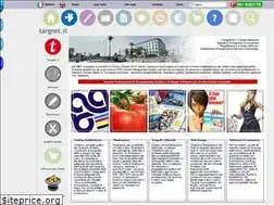 Sites similar to targnet.com