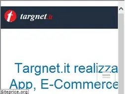 Sites similar to targnet.it