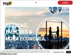 Sites similar to targo.com.br