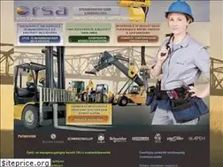 Sites similar to targoncaoktatas.hu