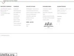 Sites similar to targoncaszallitas.hu
