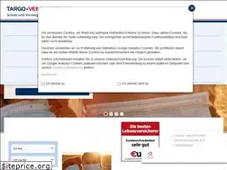 Sites similar to targoversicherung.de