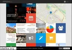 Sites similar to targoviste.ro
