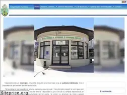 Sites similar to targovistea-turistica.ro