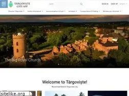 Sites similar to targovistecity.ro