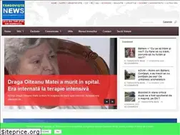 Sites similar to targovistenews.ro