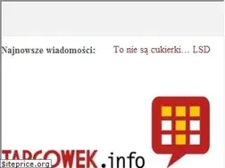 Sites similar to targowek.info