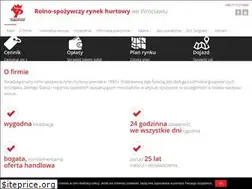 Sites similar to targpiast.com.pl