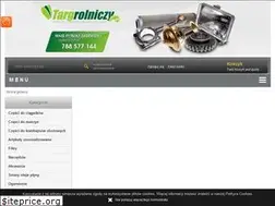 Sites similar to targrolniczy.pl
