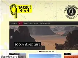 Sites similar to targui4x4.com
