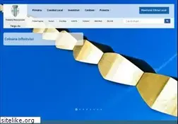Sites similar to targujiu.ro