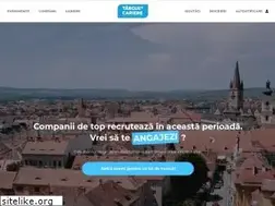Sites similar to targuldecariere.ro
