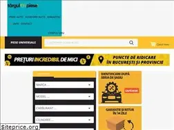 Sites similar to targuldepiese.ro