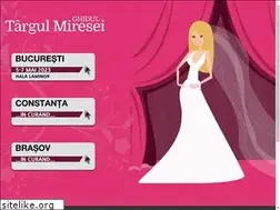 Sites similar to targulghidulmiresei.ro