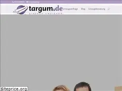 Sites similar to targum.de