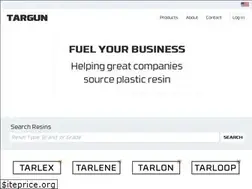 Sites similar to targun.com