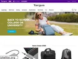 Sites similar to targus-bg.com