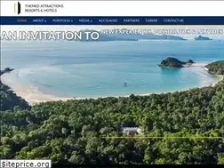 Sites similar to tarh.com.my