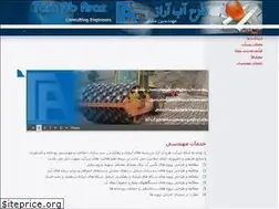 Sites similar to tarhab.ir