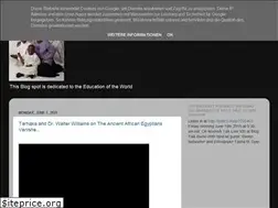 Sites similar to tarhaka-el-bey.blogspot.com