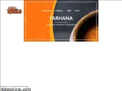 Sites similar to tarhana.com.tr