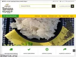 Sites similar to tarhanasepeti.com