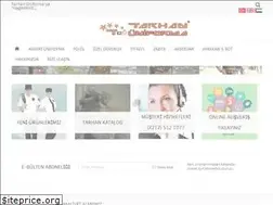 Sites similar to tarhanuniforma.com