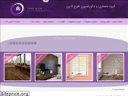 Sites similar to tarhazin.com